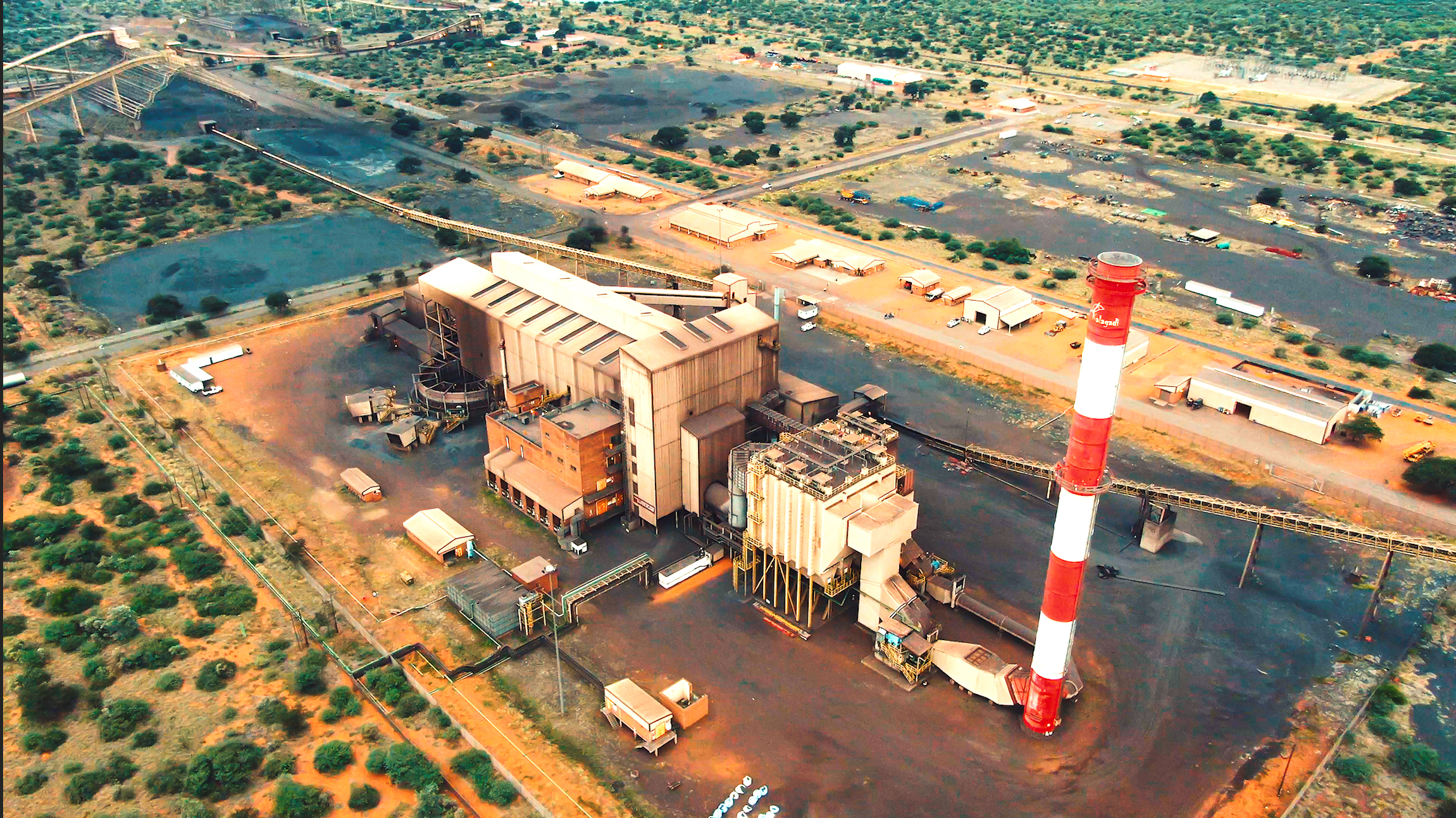 Kalagadi Manganese — image 2